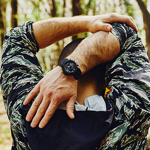 G-SHOCK GBA-900-1A
