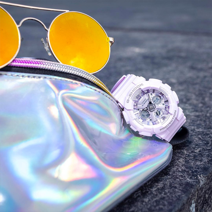 G-SHOCK GMA-S120DP-6A