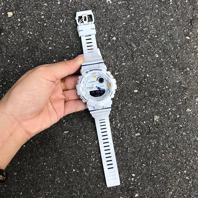 G-SHOCK GBA-800DG-7A