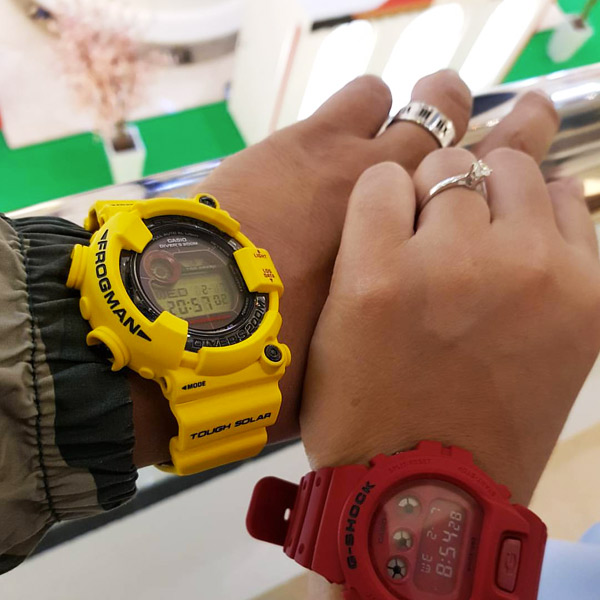 G-SHOCK GF-8230E-9C