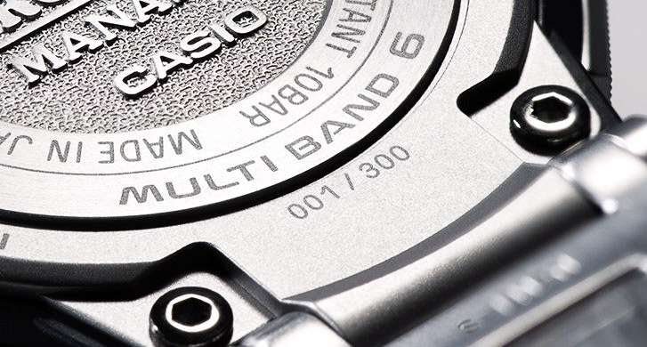 Casio Pro Trek PRX-8000MT-7D