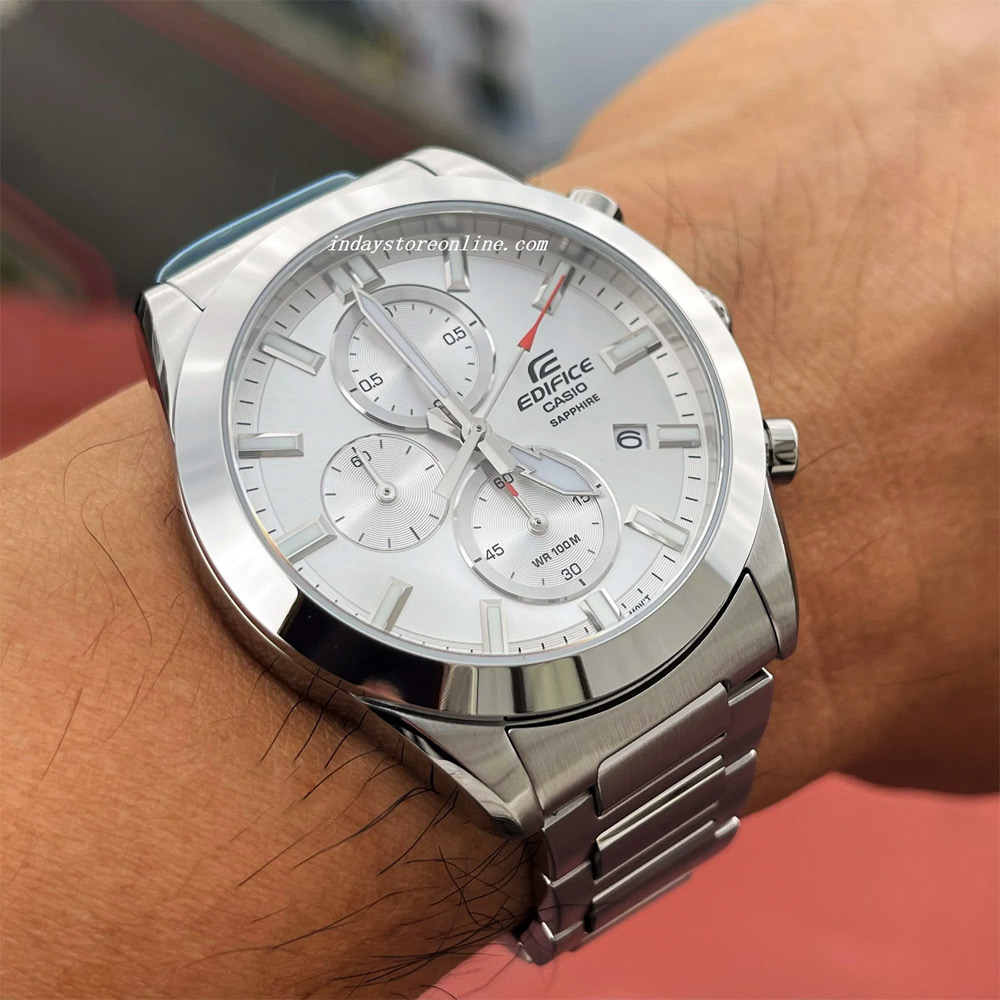 Casio Edifice EFB-710D-7A