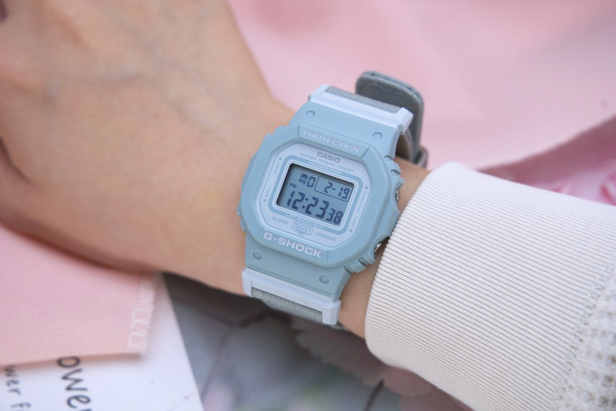 G-SHOCK GMD-S5600CT-3E