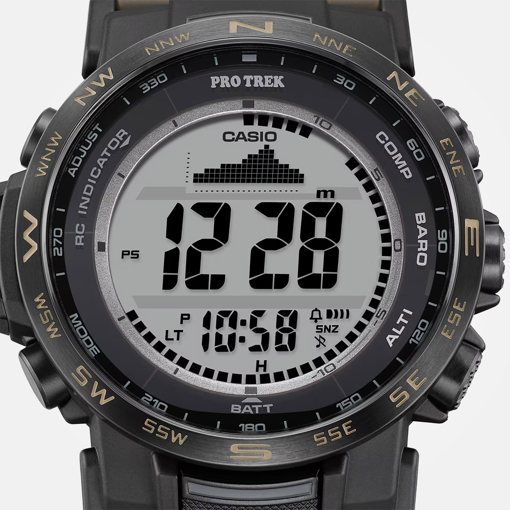Casio Pro Trek PRW-35LD-5E