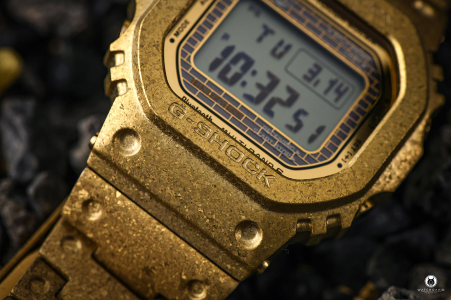 G-SHOCK GMW-B5000PG-9E