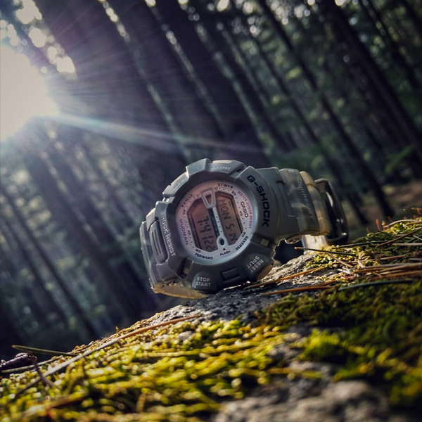 G-SHOCK G-9000MC-3E