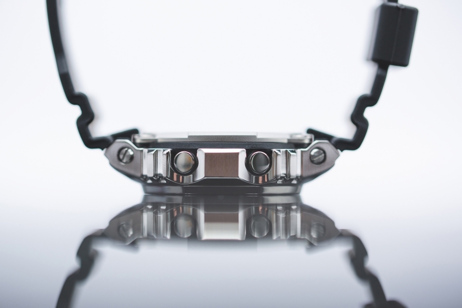 G-SHOCK GM-5600-1E