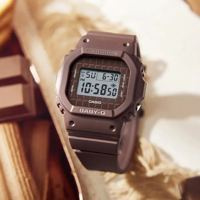 BABY-G BGD-565USW-5E