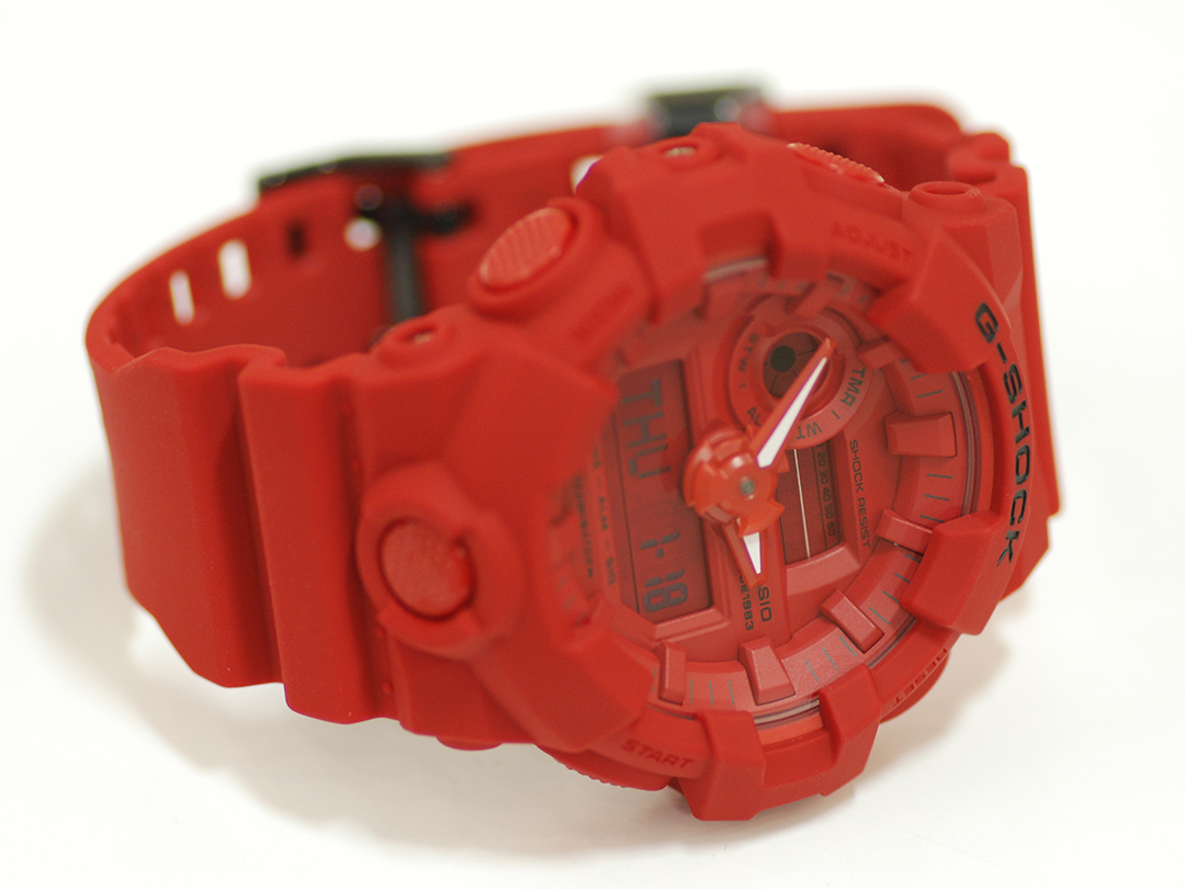 G-SHOCK GA-735C-4A
