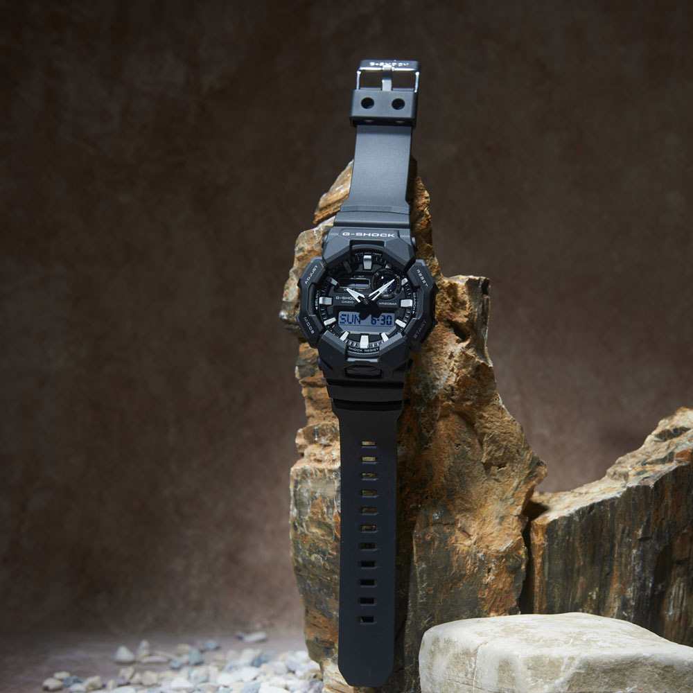 G-SHOCK GA-010-1A