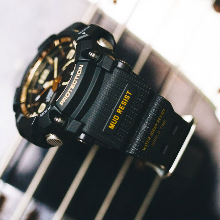 G-SHOCK GG-1000GB-1A