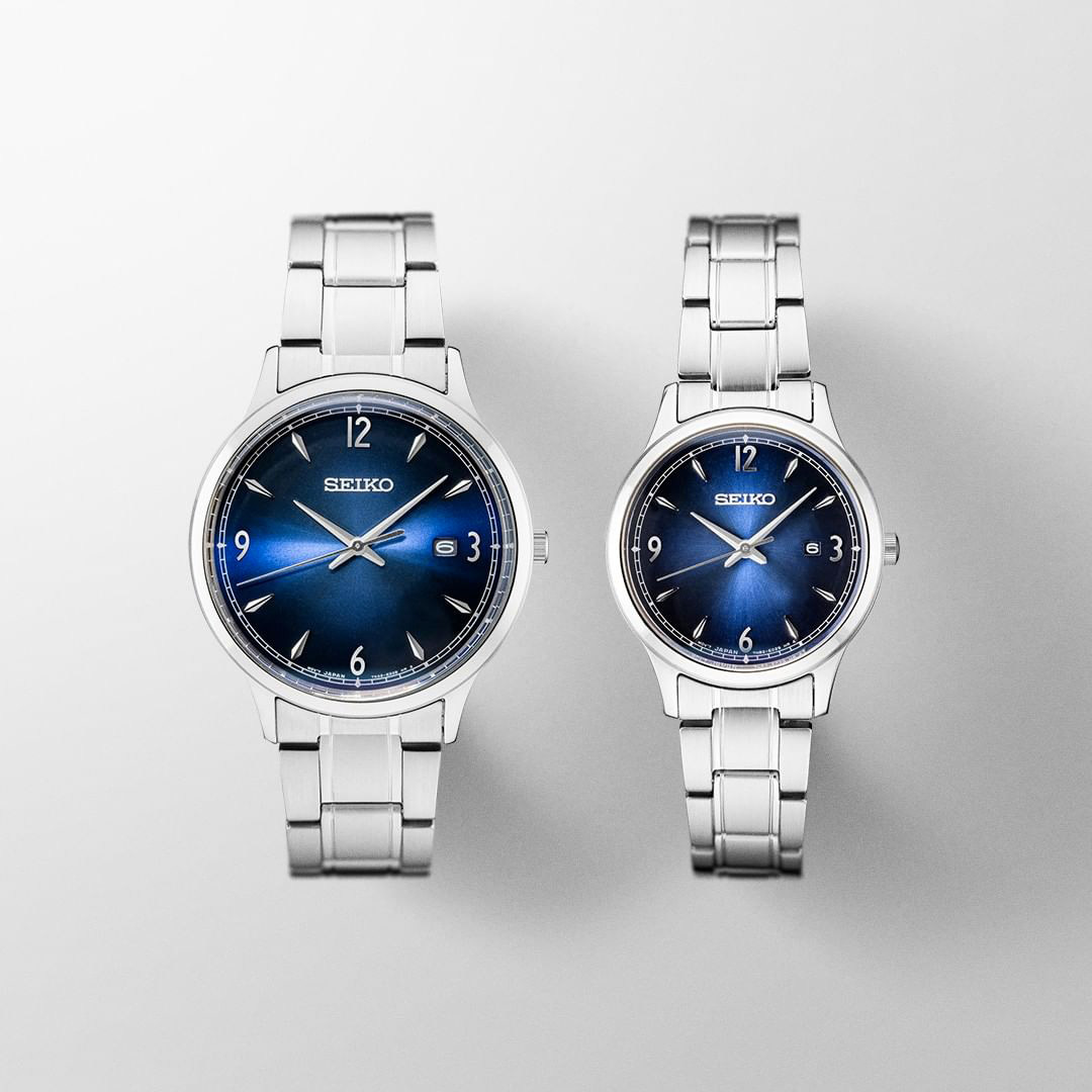 Японские часы Seiko SXDG99P1