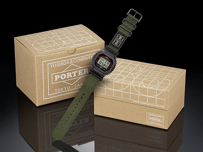 G-SHOCK GM-5600EY-1D