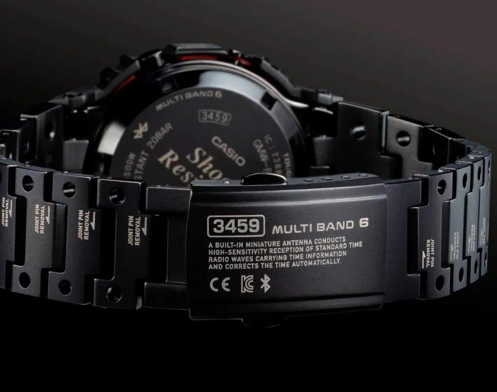 G-SHOCK GMW-B5000TVA-1E
