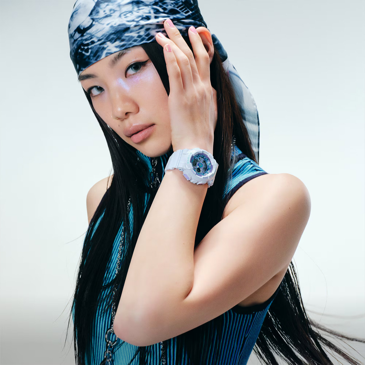 BABY-G BA-110MC-7A