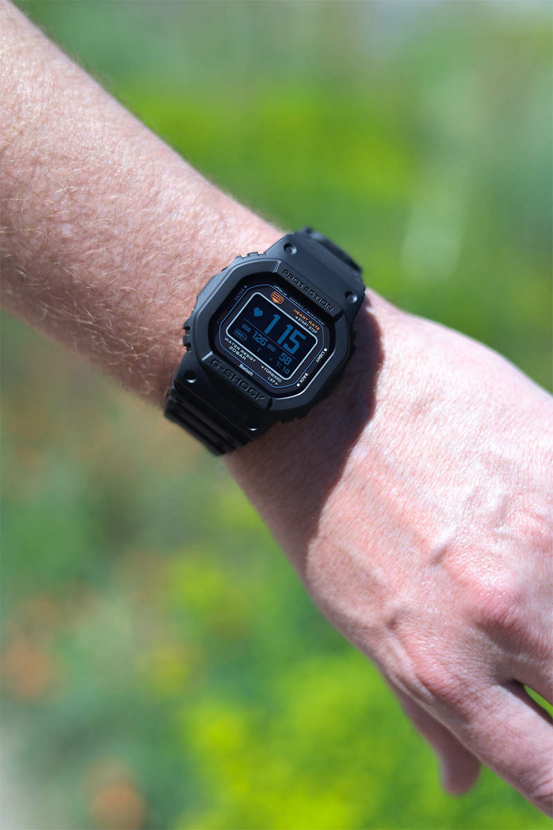 G-SHOCK DW-H5600-1E