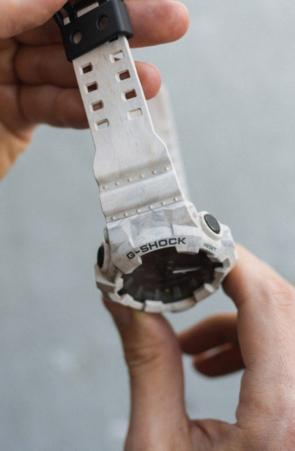 G-SHOCK GA-700WM-5A