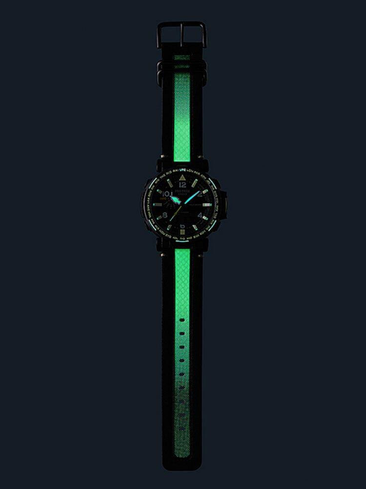 Casio Pro Trek PRG-650YL-3E