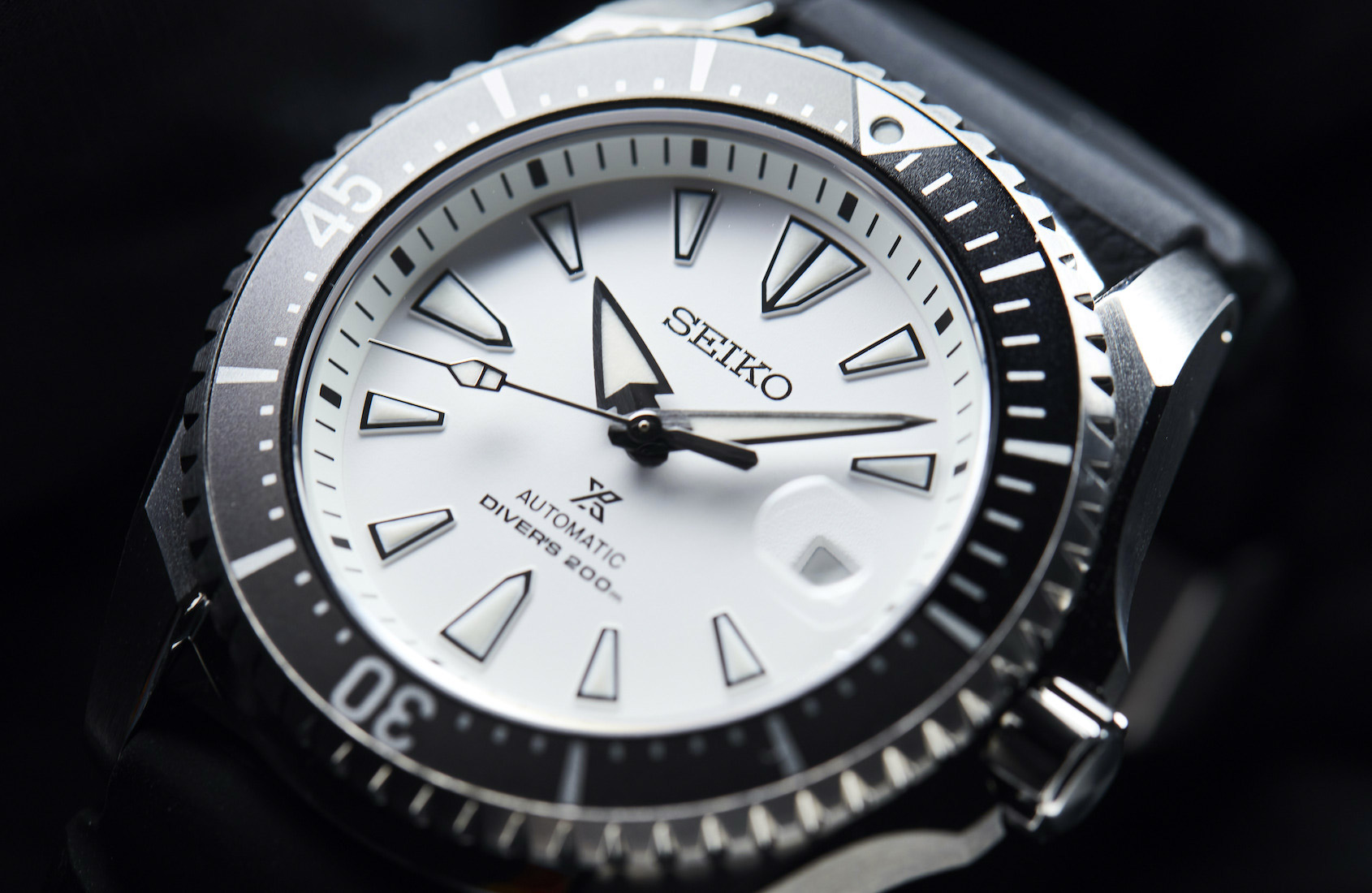 Японские часы Seiko SPB191J1