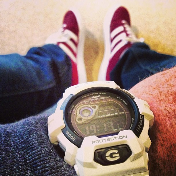 G-SHOCK GR-8900A-7E