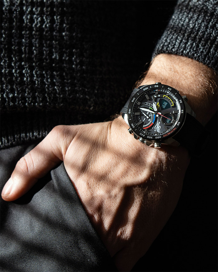 Casio Edifice ECB-900MP-1A