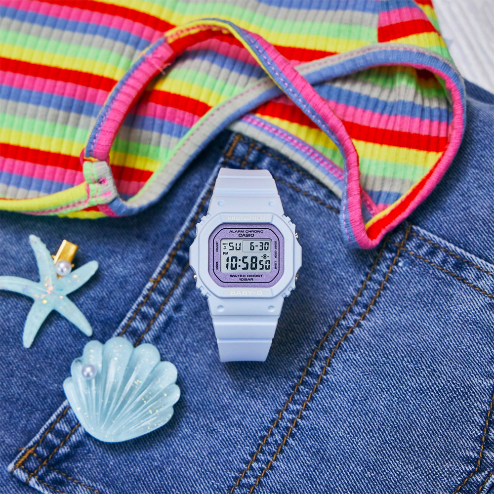 BABY-G BGD-565SC-2E