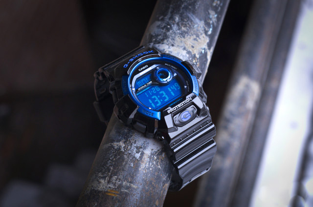 G-SHOCK G-8900A-1E