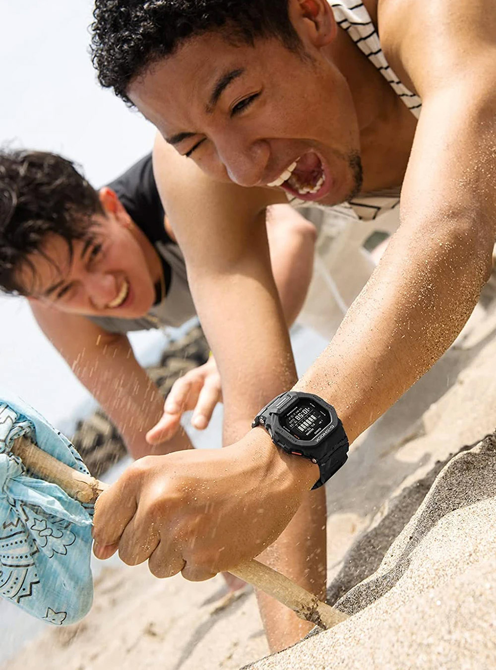 G-SHOCK GBD-200-1E