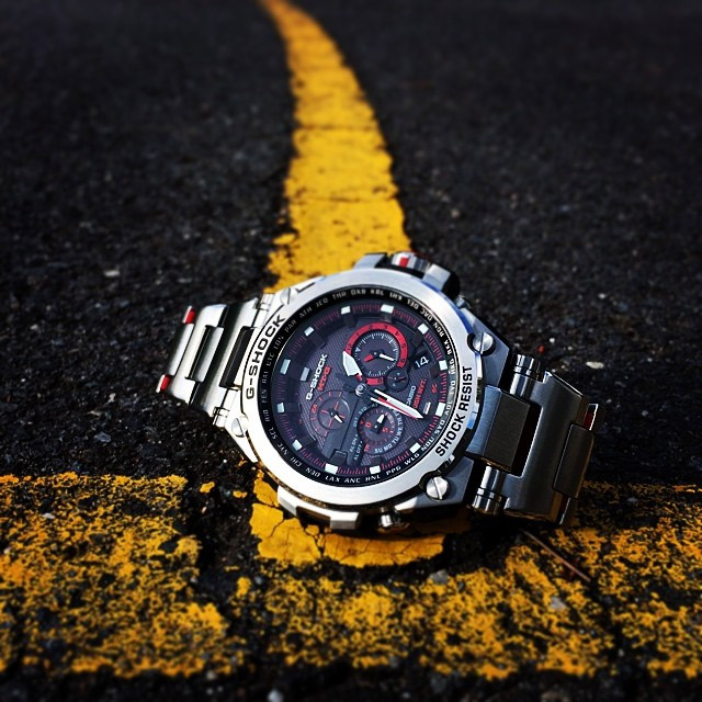 G-SHOCK MTG-S1000D-1A4