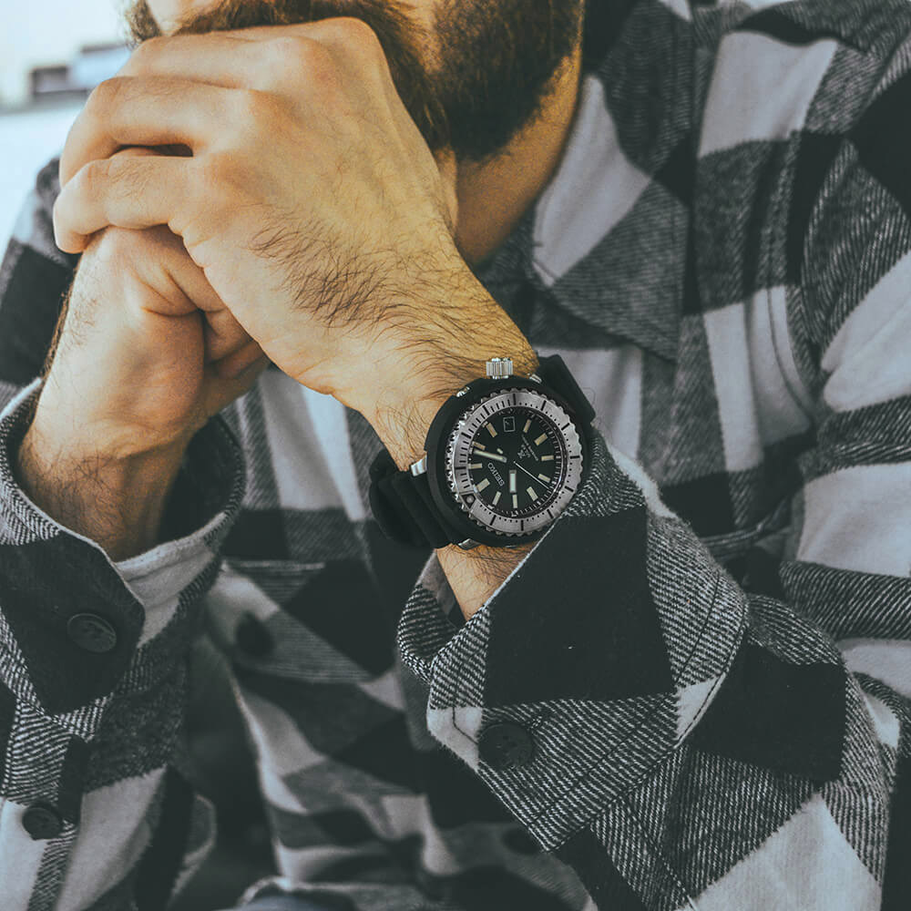Японские часы Seiko SNE541P1