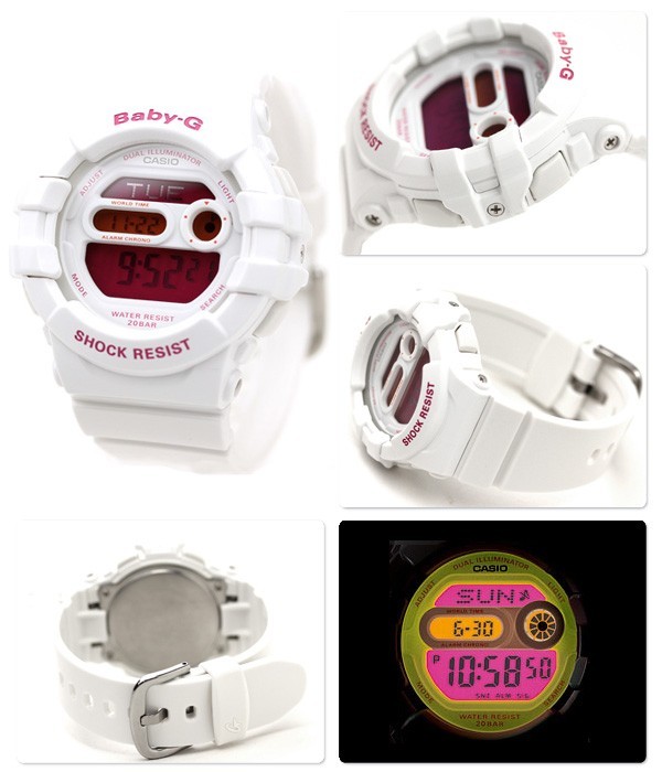 BABY-G BGD-140-7B