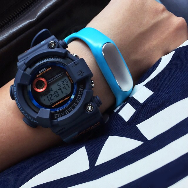 G-SHOCK GF-8250CM-2E