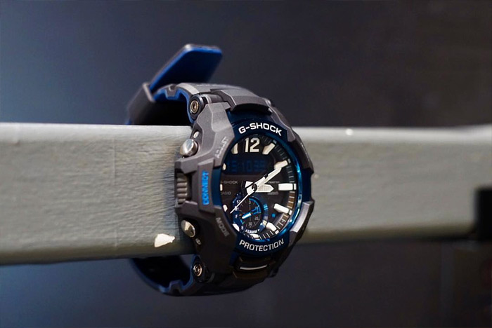 G-SHOCK GR-B100-1A2