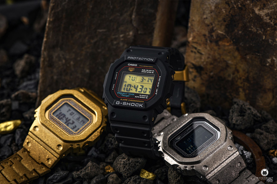G-SHOCK GMW-B5000PS-1E