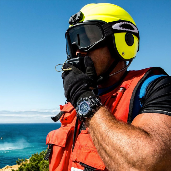 G-SHOCK GPR-B1000-1E