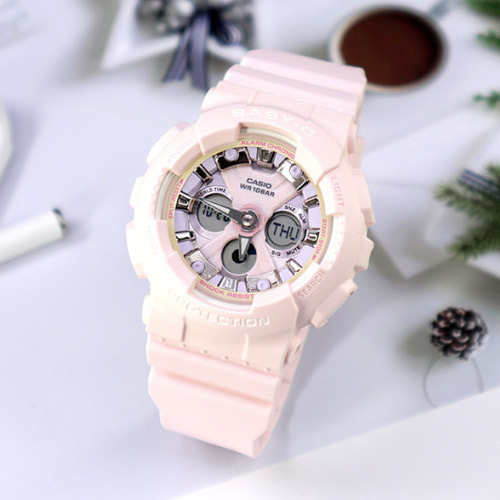 BABY-G BA-130WP-4A