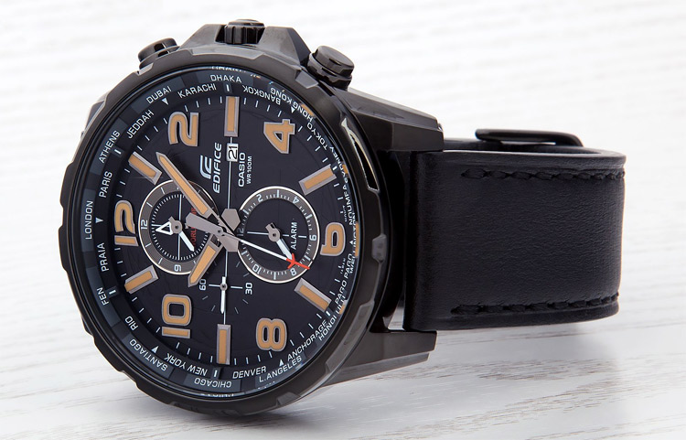 Casio Edifice EFR-302L-1A