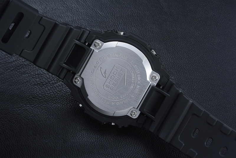 G-SHOCK GW-M5610-1E
