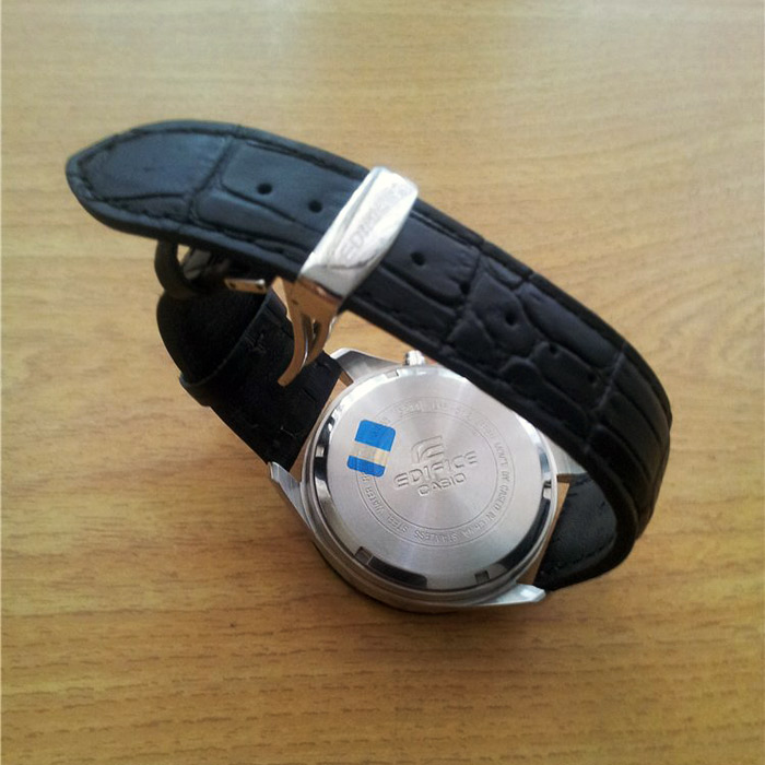 Casio Edifice EFR-512L-8A