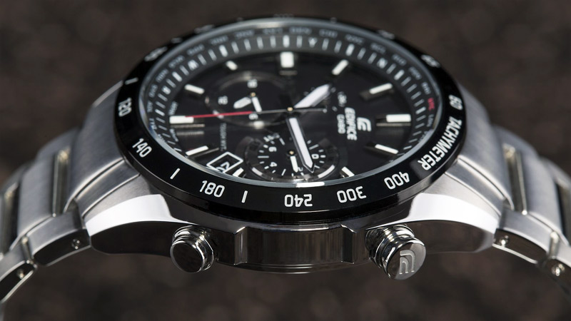 Casio Edifice EQW-T620DB-1A