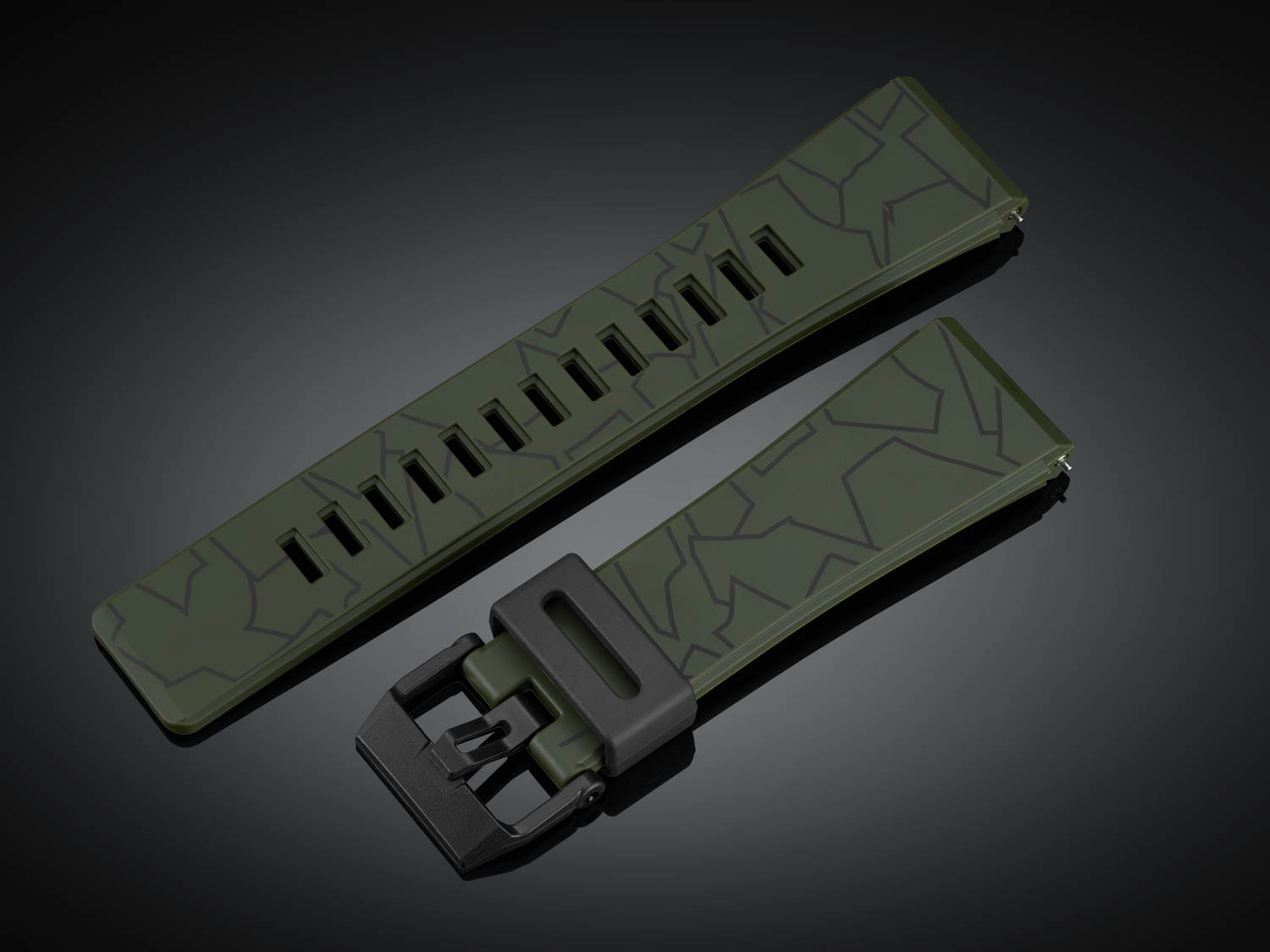 G-SHOCK GA-2000GZ-3A