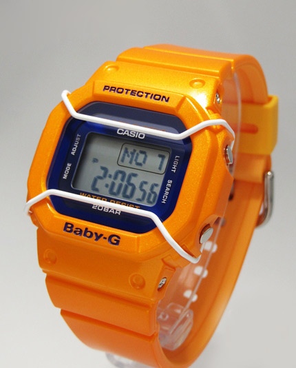 BABY-G BGD-501FS-4E