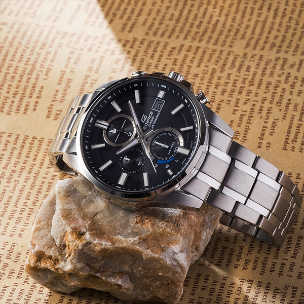 Casio Edifice EFB-560SBD-1A