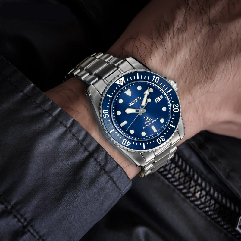 Японские часы Seiko SNE585P1