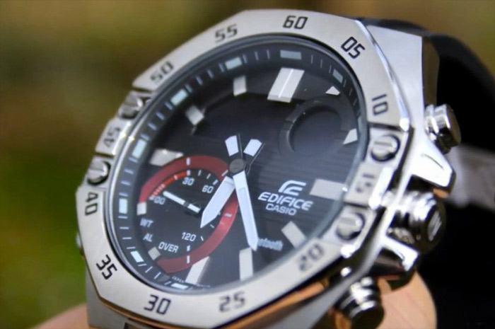 Casio Edifice ECB-10P-1A