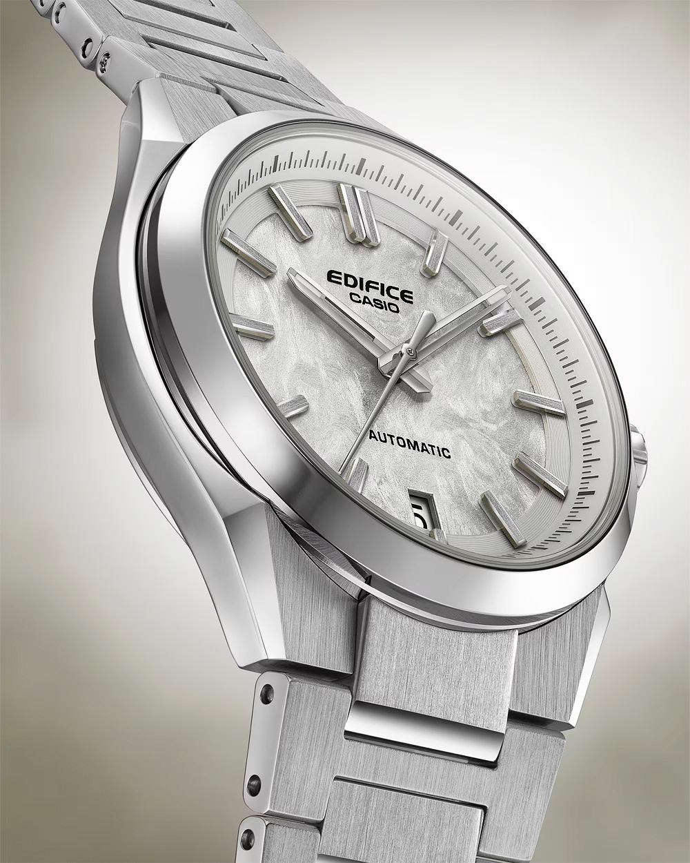 Casio Edifice EFK-100D-7A