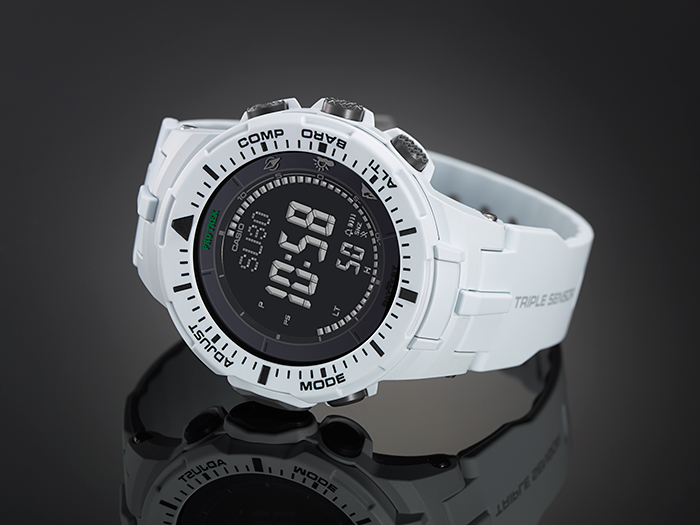 Casio Pro Trek PRG-300-7E