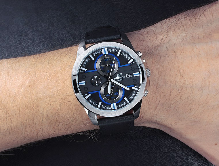 Casio Edifice EFR-543L-1A