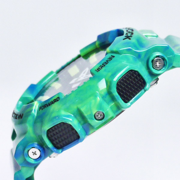 G-SHOCK GAX-100MB-3A