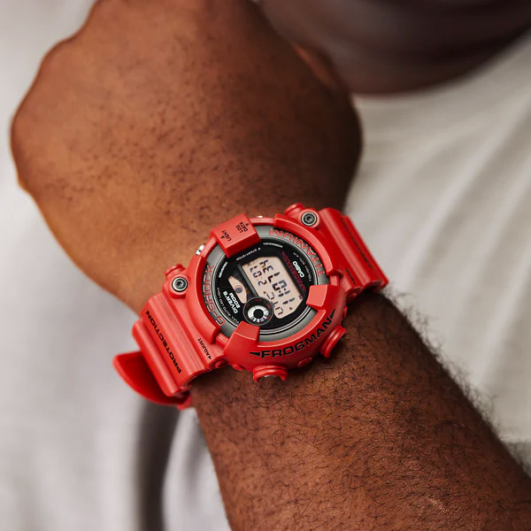 G-SHOCK GW-8230NT-4E